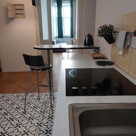 Apartment Mariacki Tower Krasków Eksteriør bilde