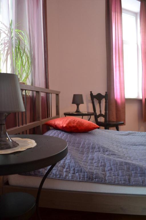 Apartment Mariacki Tower Krasków Eksteriør bilde